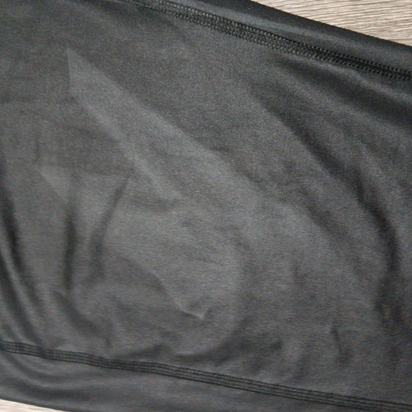 Lauren Ralph Lauren Black Leggings - Picture 4 of 7
